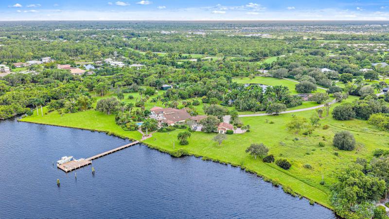  Single Family Homes Photo 32:  Palm City,  FL 34990