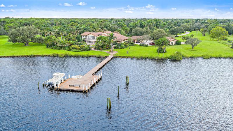  Single Family Homes Photo 33:  Palm City,  FL 34990
