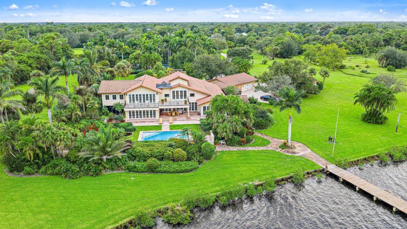  Single Family Homes Photo 34:  Palm City,  FL 34990