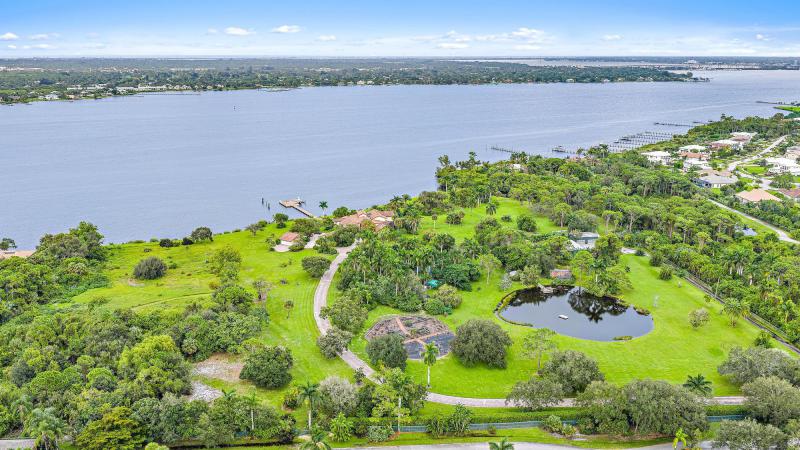  Single Family Homes Photo 35:  Palm City,  FL 34990