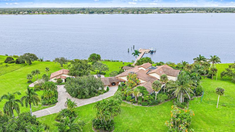  Single Family Homes Photo 36:  Palm City,  FL 34990