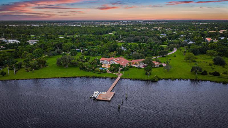  Single Family Homes Photo 6:  Palm City,  FL 34990