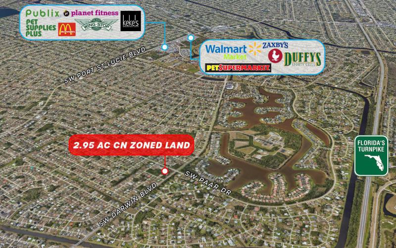  Commercial & Industrial Land Images 