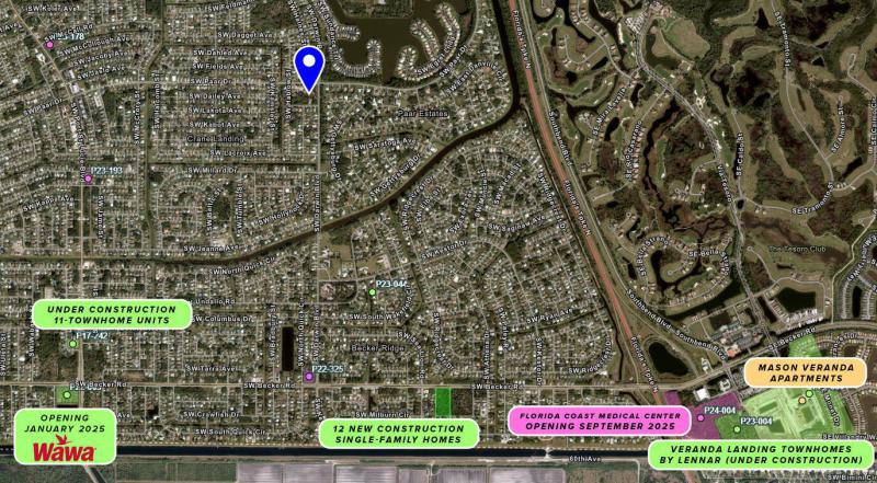  Commercial & Industrial Land Images 