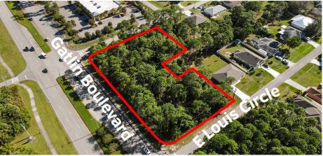  Commercial & Industrial Land Images 