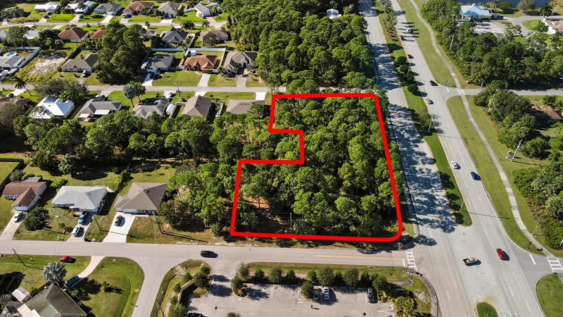  Commercial & Industrial Land Images 