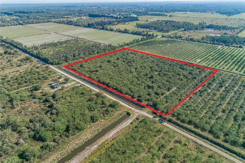  Commercial & Industrial Land Images 