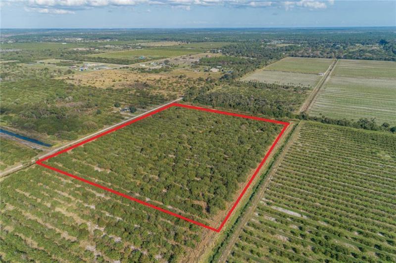  Commercial & Industrial Land Images 