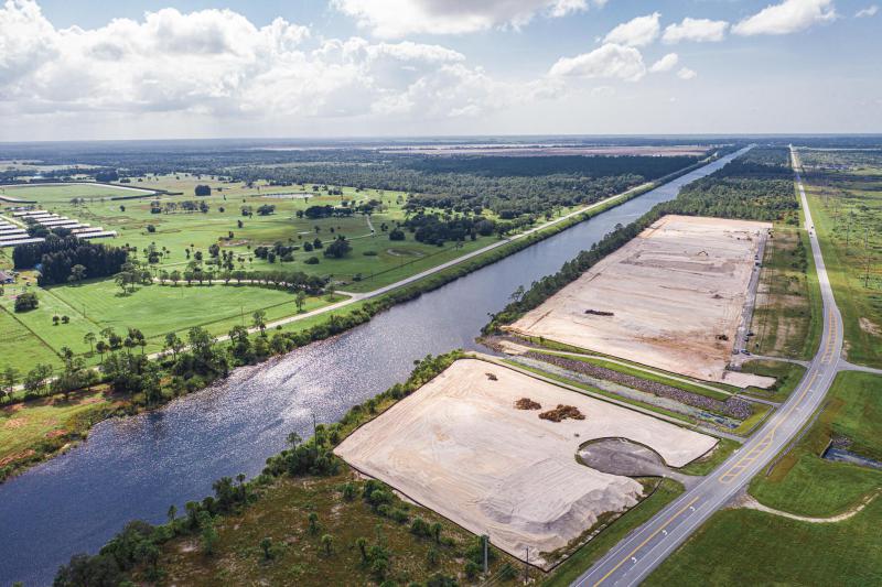  Commercial & Industrial Land Images 