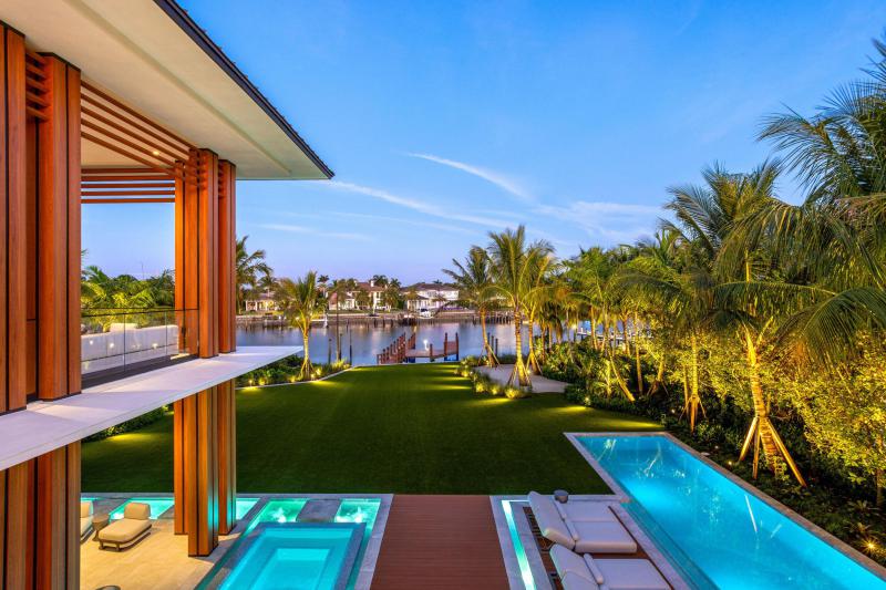  Single Family Homes Photo 113:  Palm Beach Gardens,  FL 33410