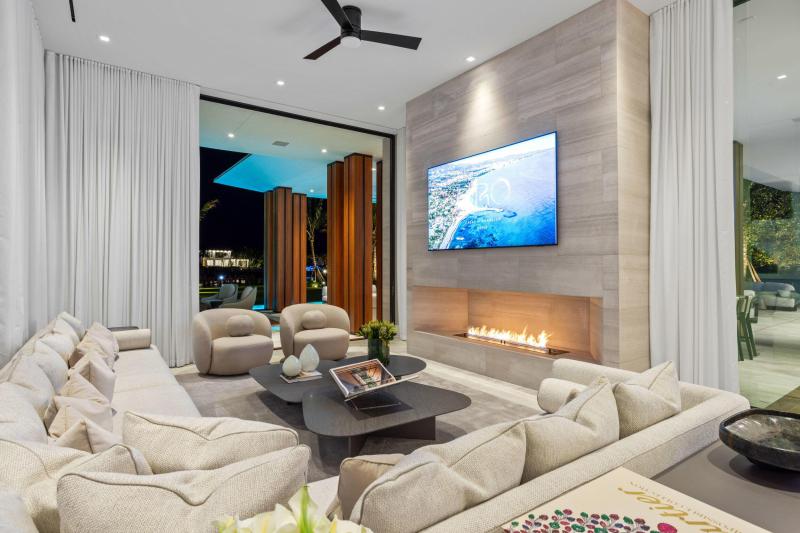  Single Family Homes Photo 119:  Palm Beach Gardens,  FL 33410