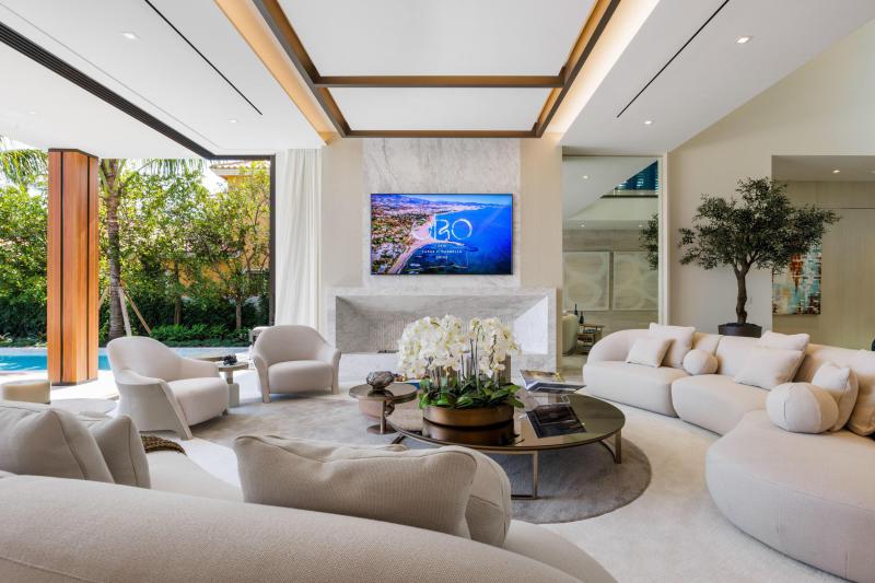  Single Family Homes Photo 12:  Palm Beach Gardens,  FL 33410