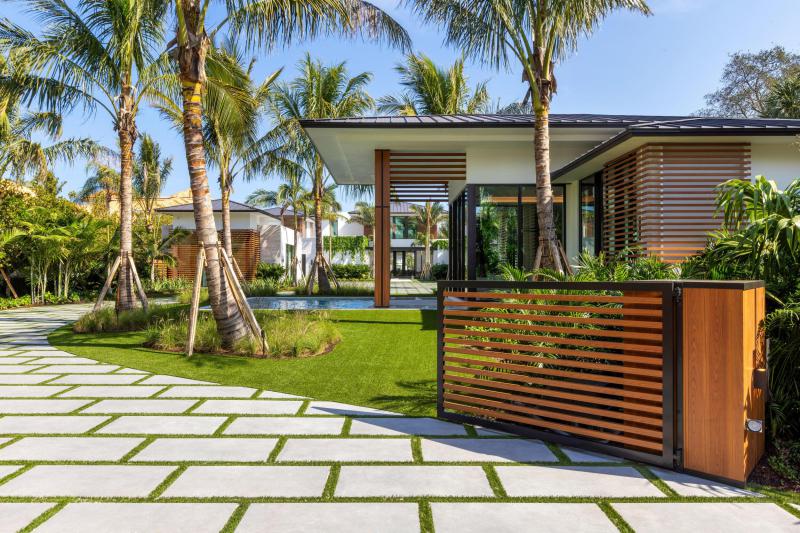  Single Family Homes Photo 3:  Palm Beach Gardens,  FL 33410