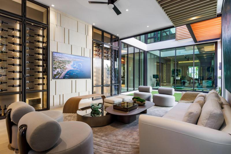  Single Family Homes Photo 41:  Palm Beach Gardens,  FL 33410