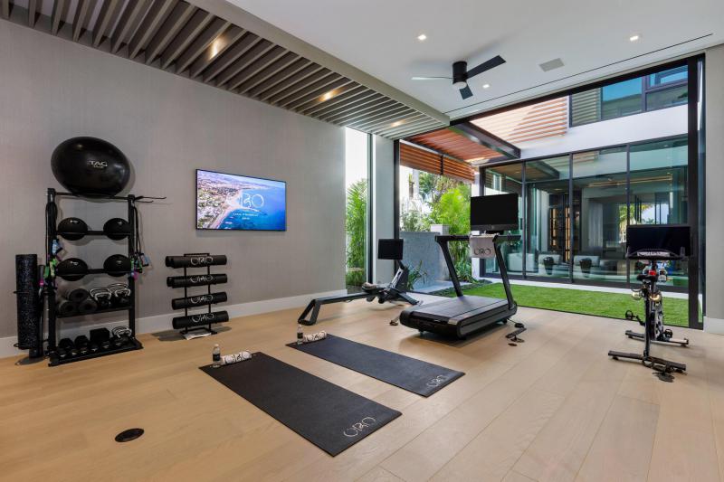  Single Family Homes Photo 46:  Palm Beach Gardens,  FL 33410