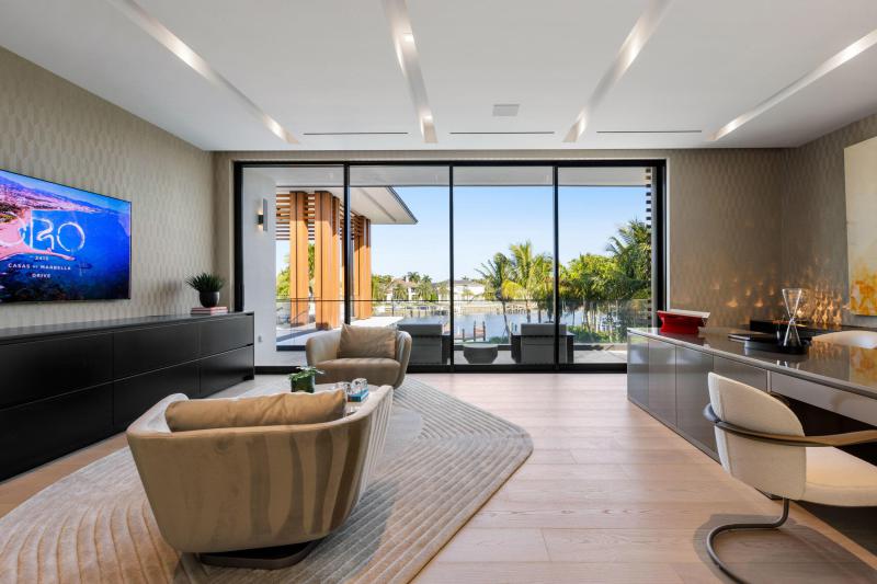  Single Family Homes Photo 55:  Palm Beach Gardens,  FL 33410