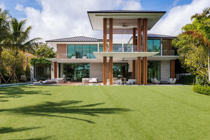  Single Family Homes Photo 68:  Palm Beach Gardens,  FL 33410