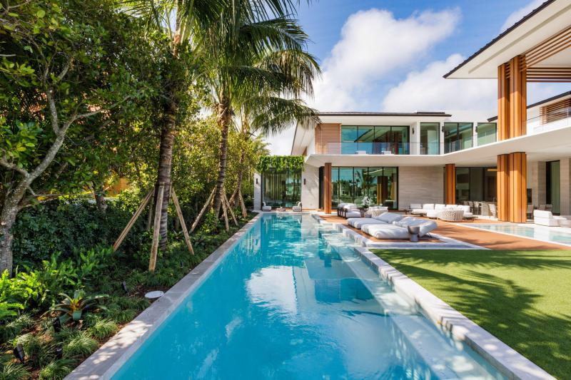  Single Family Homes Photo 69:  Palm Beach Gardens,  FL 33410