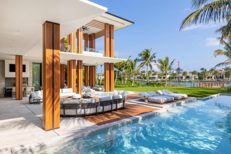  Single Family Homes Photo 73:  Palm Beach Gardens,  FL 33410