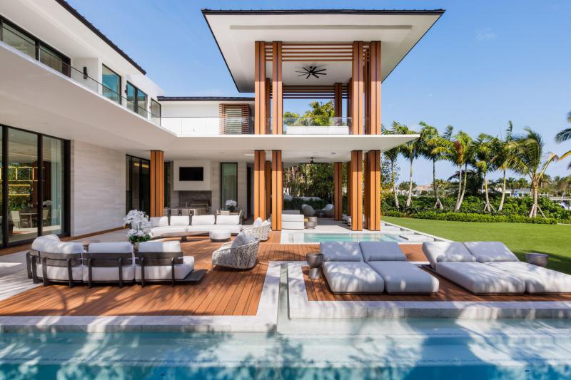  Single Family Homes Photo 74:  Palm Beach Gardens,  FL 33410