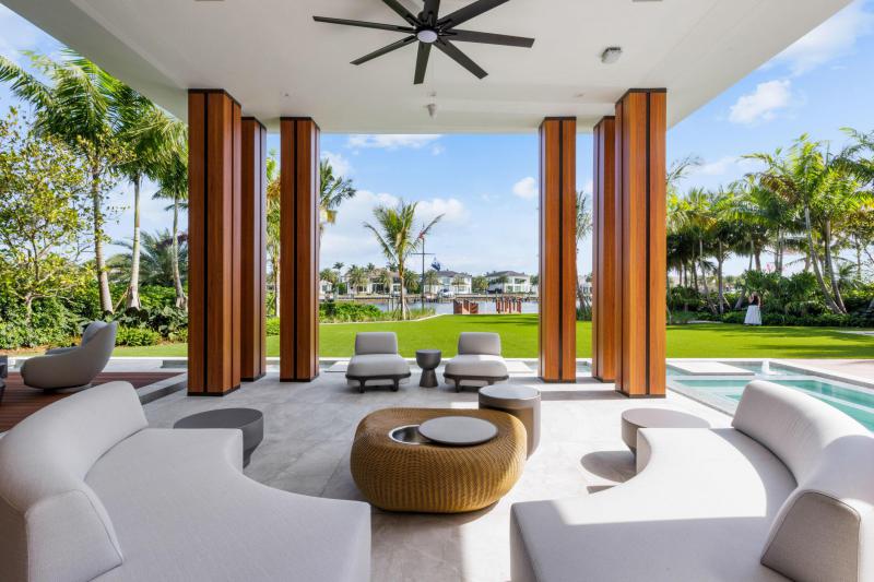  Single Family Homes Photo 78:  Palm Beach Gardens,  FL 33410