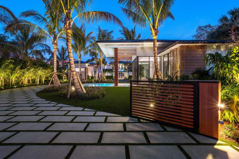  Single Family Homes Photo 82:  Palm Beach Gardens,  FL 33410