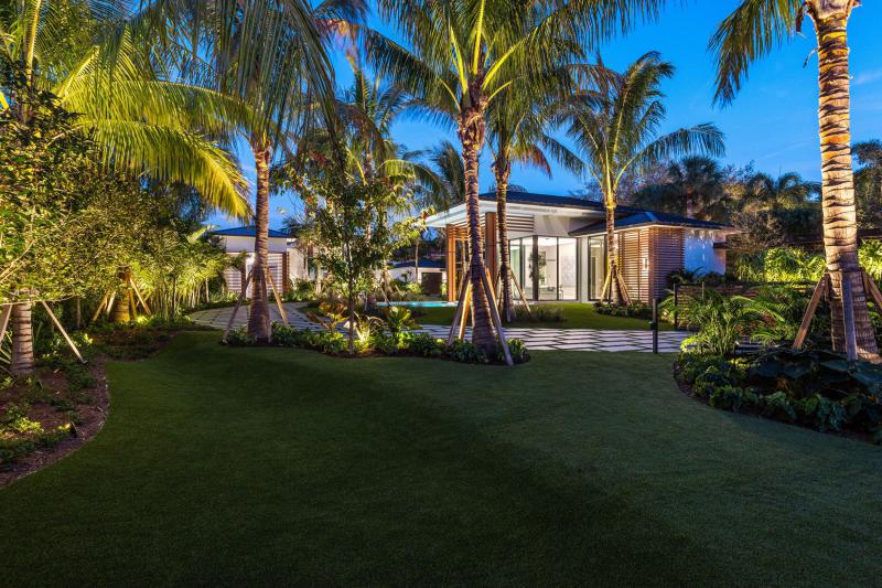  Single Family Homes Photo 84:  Palm Beach Gardens,  FL 33410