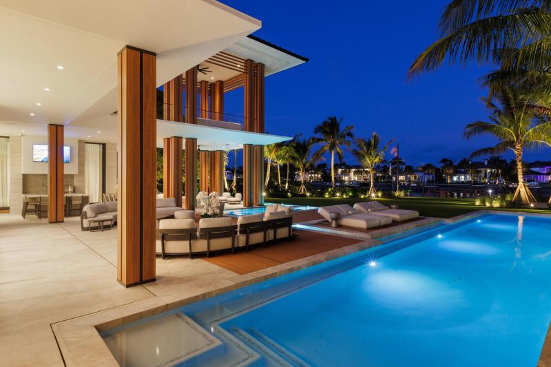  Single Family Homes Photo 97:  Palm Beach Gardens,  FL 33410