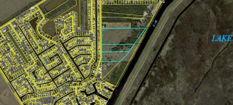  Commercial & Industrial Land Images 