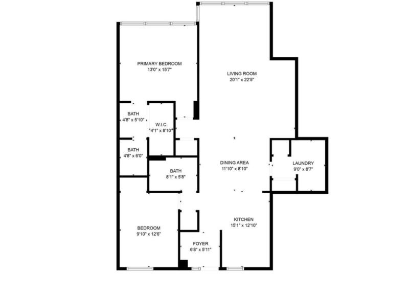  Condo & Townhome Photos