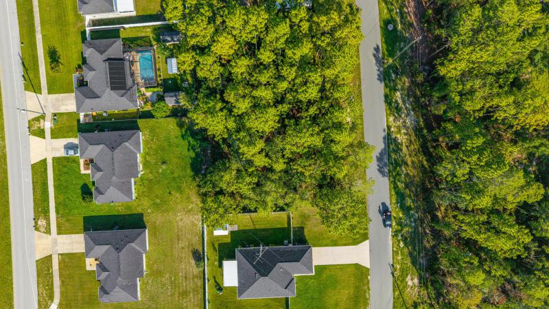 Duplex, Triplex and Fourplex Images