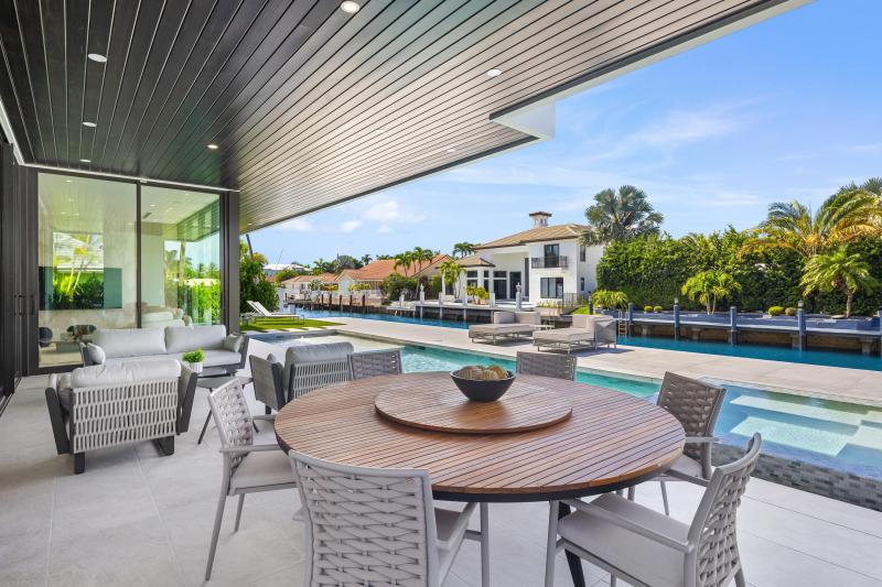  Single Family Homes Photo 22:  Boca Raton,  FL 33432