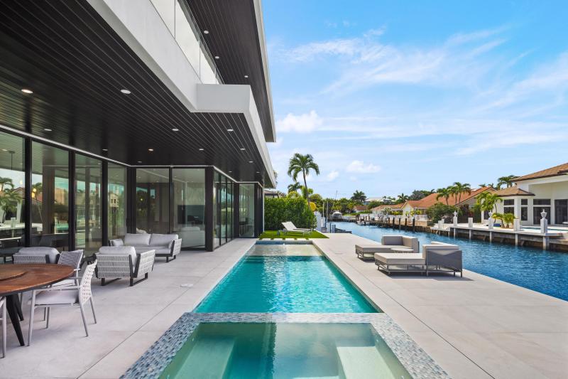  Single Family Homes Photo 24:  Boca Raton,  FL 33432