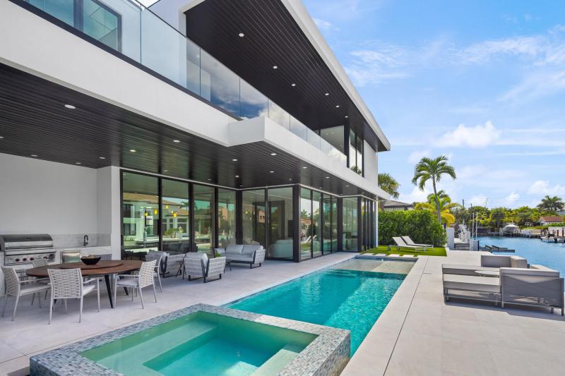 Single Family Homes Photo 25:  Boca Raton,  FL 33432