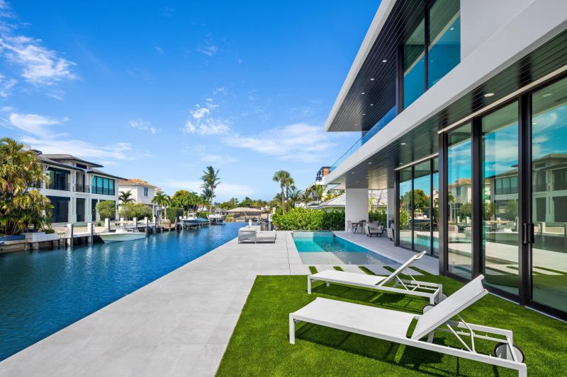  Single Family Homes Photo 27:  Boca Raton,  FL 33432