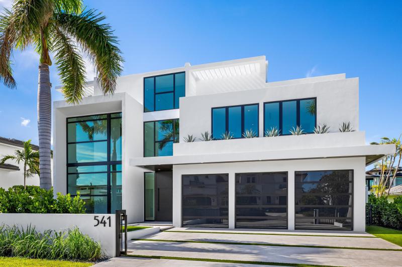  Single Family Homes Photo 4:  Boca Raton,  FL 33432
