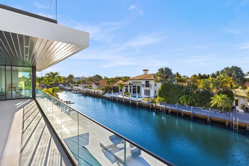  Single Family Homes Photo 47:  Boca Raton,  FL 33432