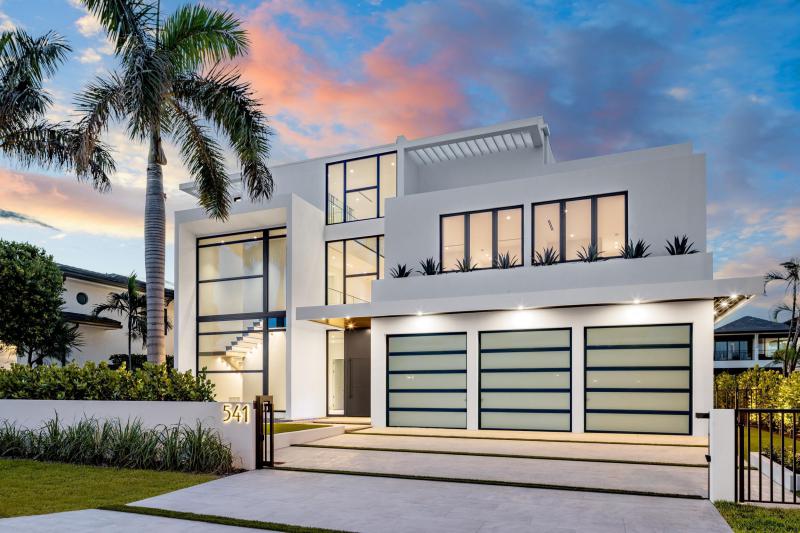  Single Family Homes Photo 5:  Boca Raton,  FL 33432