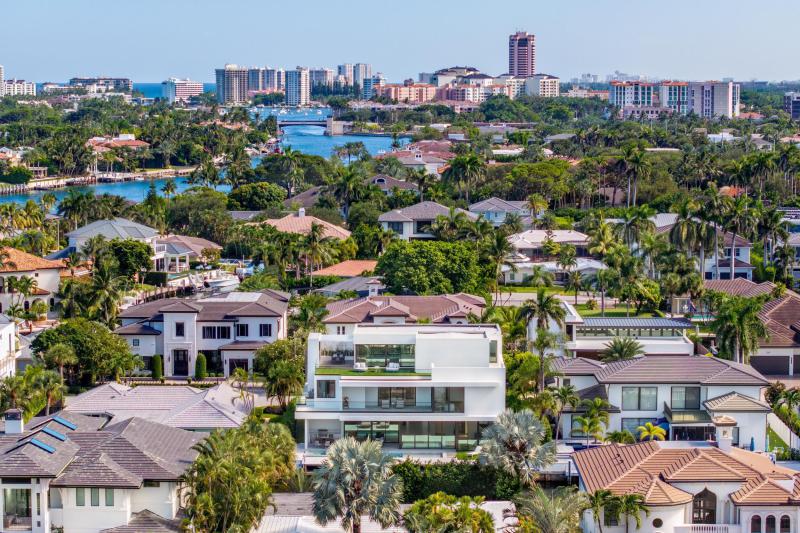  Single Family Homes Photo 77:  Boca Raton,  FL 33432