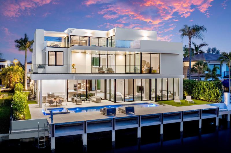  Single Family Homes Photo 81:  Boca Raton,  FL 33432