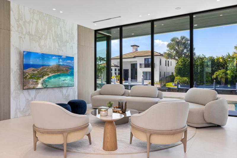  Single Family Homes Photo 9:  Boca Raton,  FL 33432