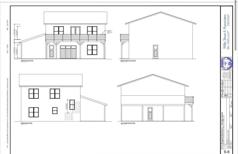Duplex, Triplex and Fourplex Images