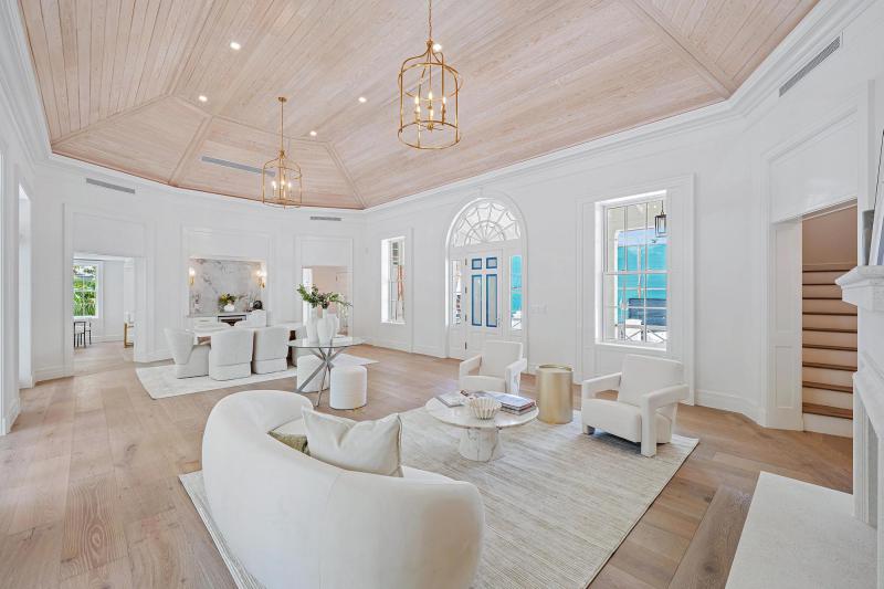  Single Family Homes Photo 10:  Palm Beach,  FL 33480