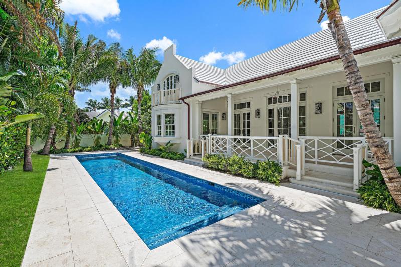  Single Family Homes Photo 4:  Palm Beach,  FL 33480