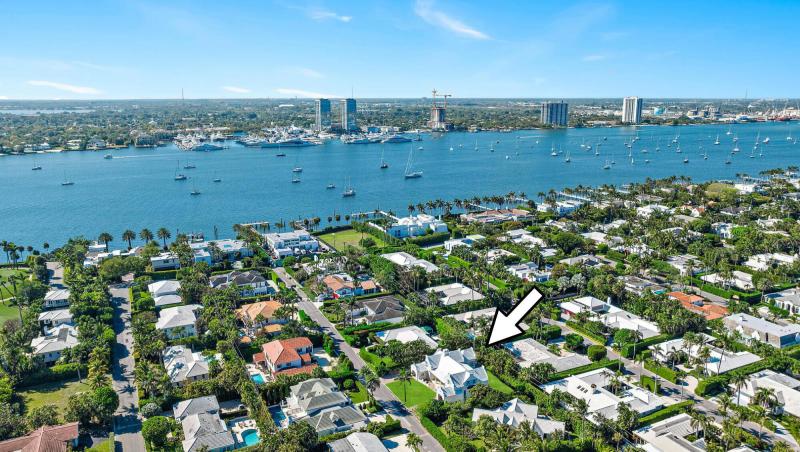  Single Family Homes Photo 41:  Palm Beach,  FL 33480