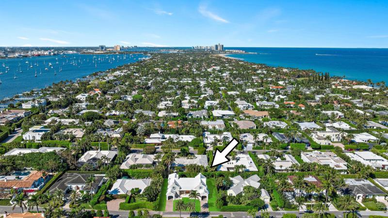 Single Family Homes Photo 42:  Palm Beach,  FL 33480