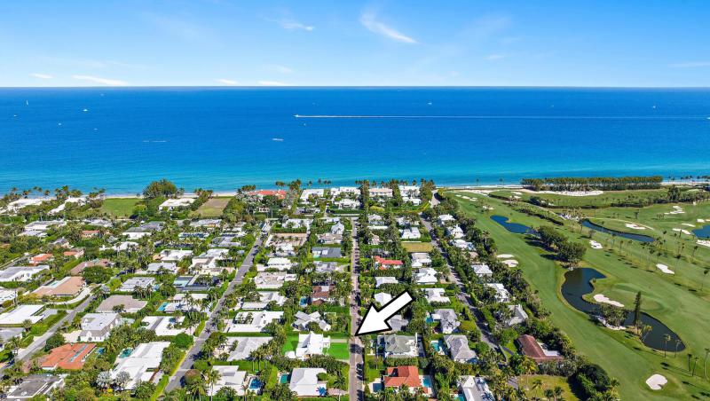  Single Family Homes Photo 43:  Palm Beach,  FL 33480