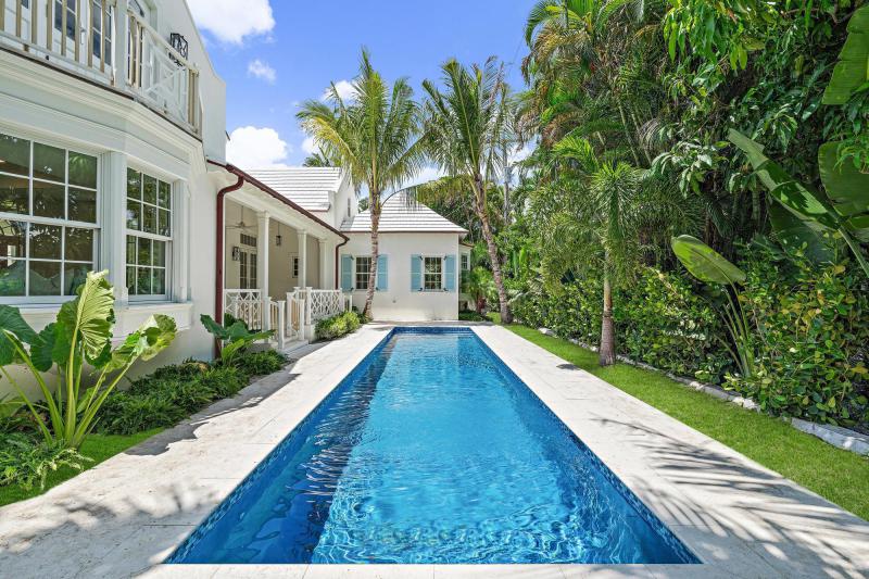  Single Family Homes Photo 44:  Palm Beach,  FL 33480