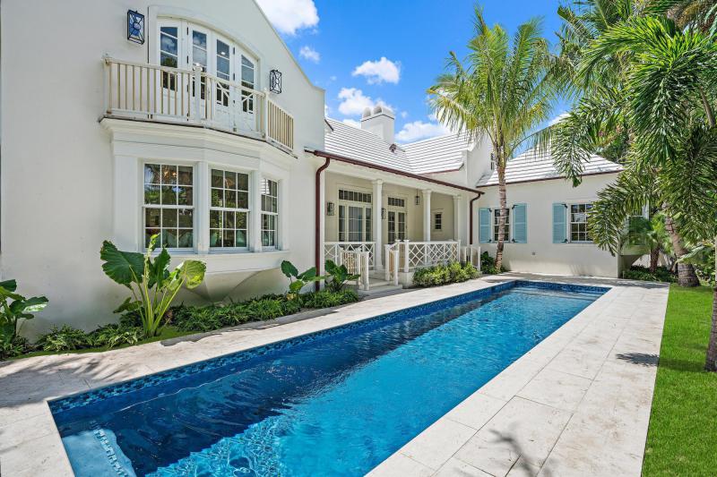  Single Family Homes Photo 5:  Palm Beach,  FL 33480