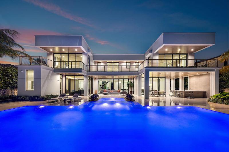  Single Family Homes Photo 2:  Boca Raton,  FL 33432
